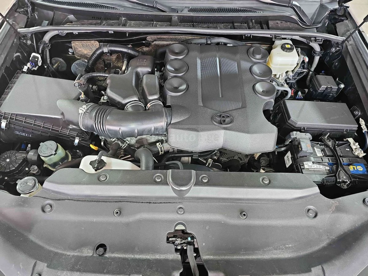 Toyota 4runner TRD Offroad Premium | Mobile.bg � ����������� 13