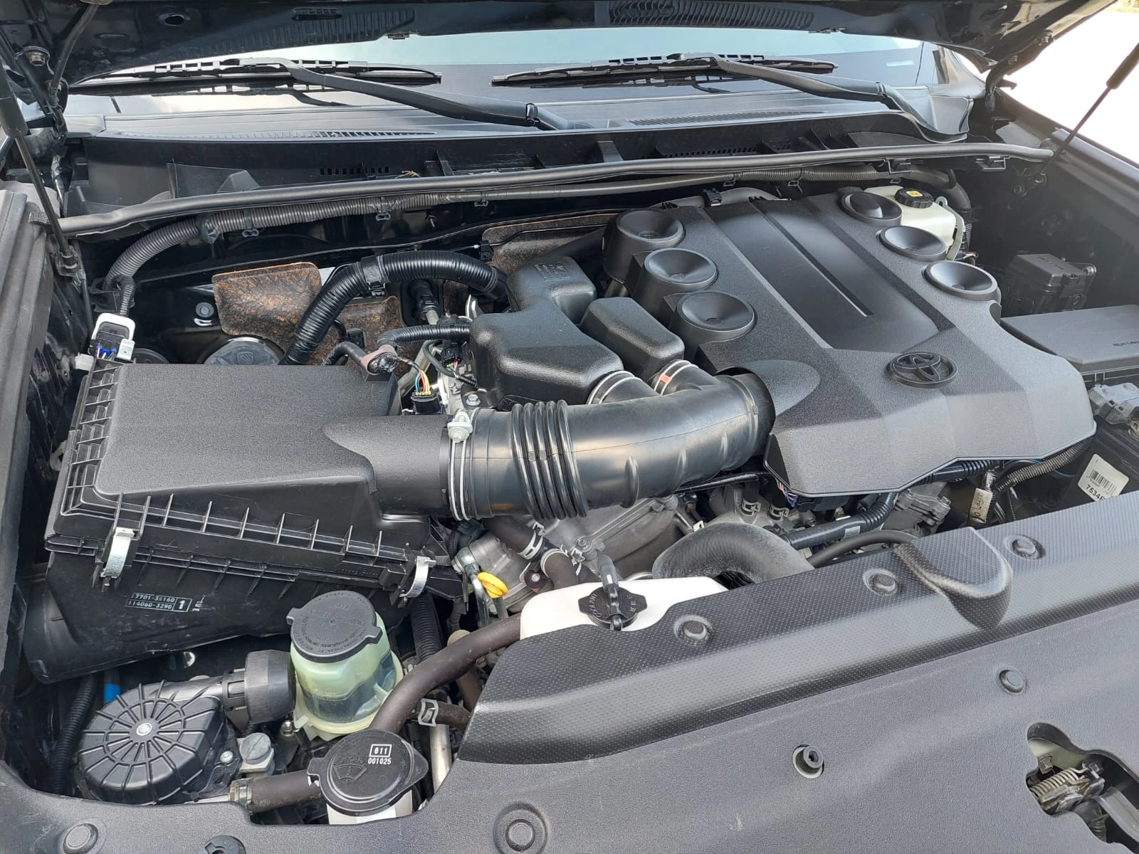 Toyota 4runner TRD Offroad Premium | Mobile.bg � ����������� 10