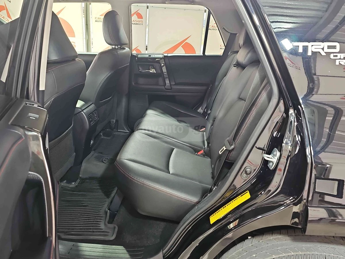 Toyota 4runner TRD Offroad Premium | Mobile.bg � ����������� 17
