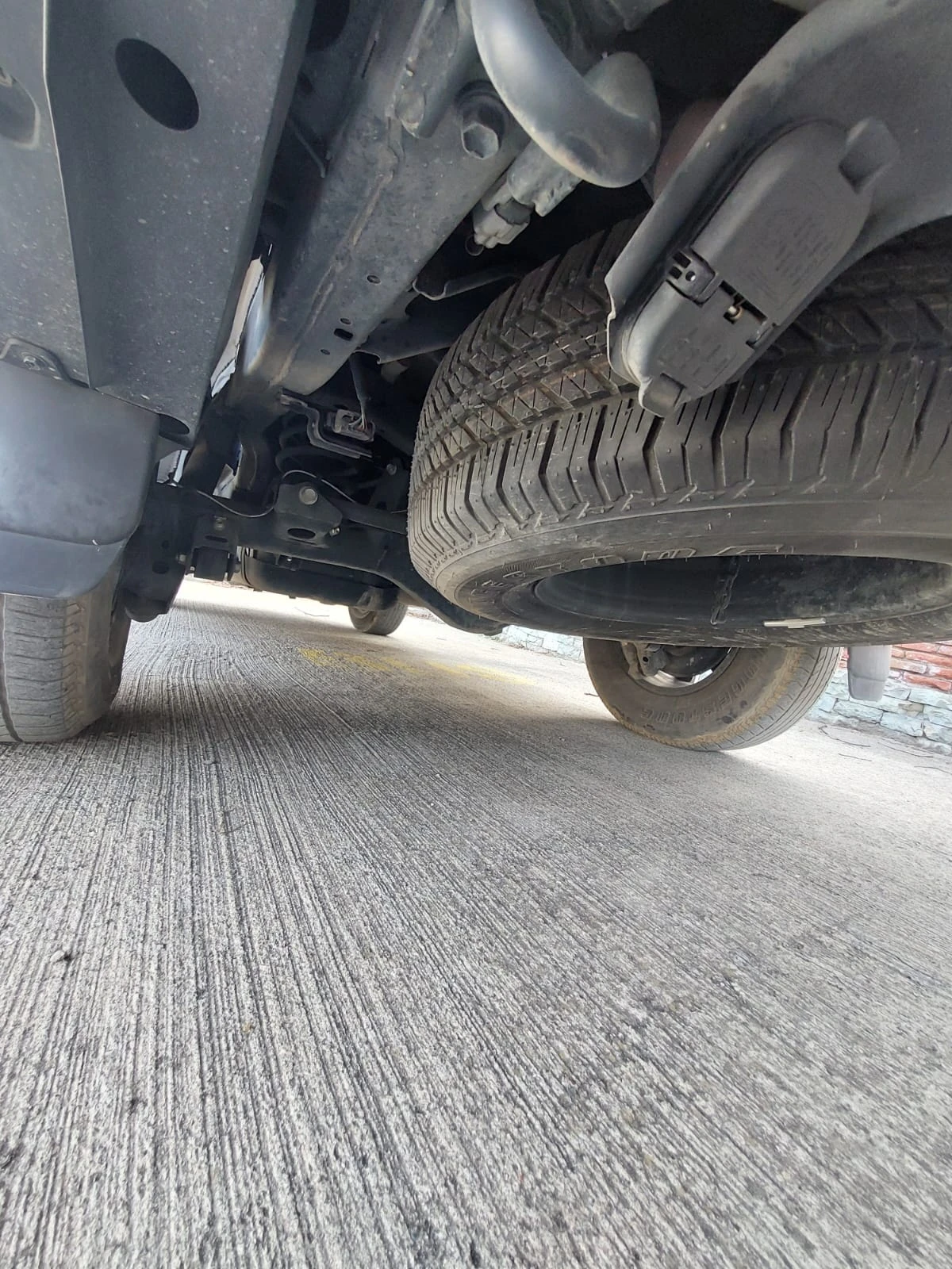 Toyota 4runner TRD Offroad Premium | Mobile.bg � ����������� 11