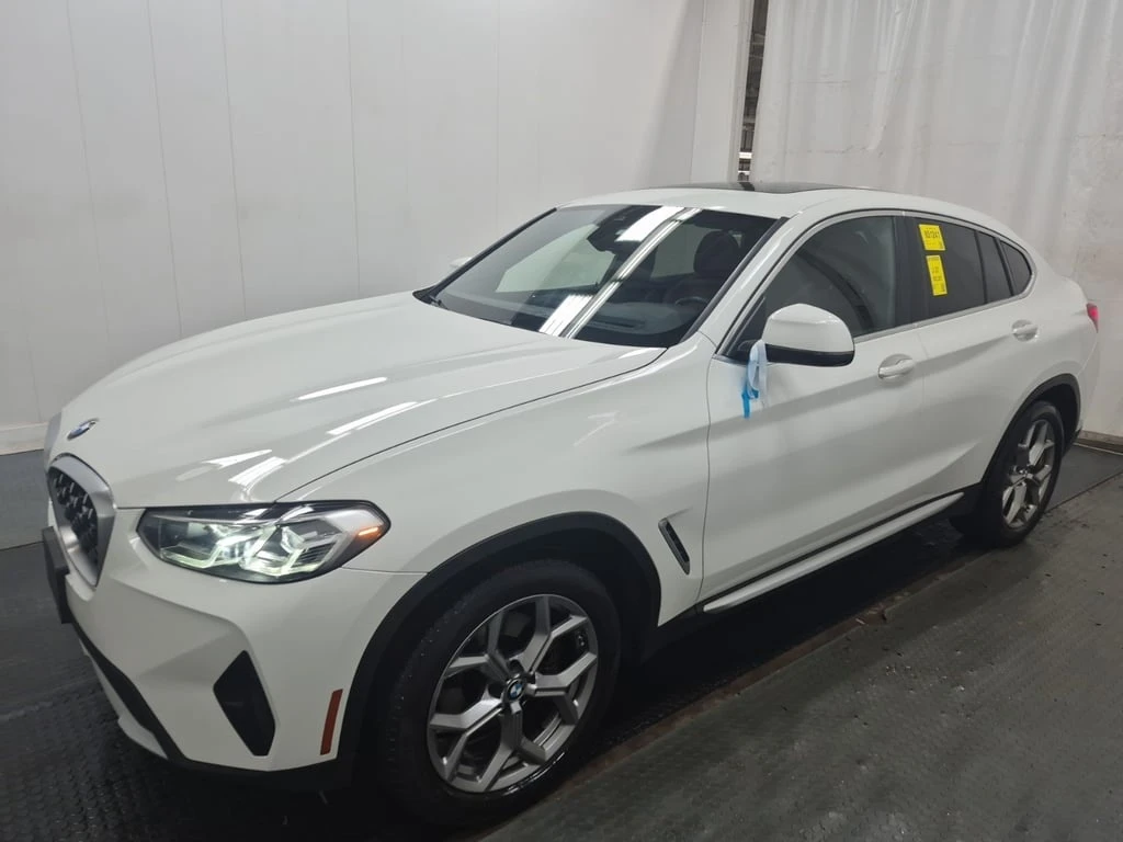 BMW X4 XDRIVE30I  CARFAX | Mobile.bg � ����������� 1