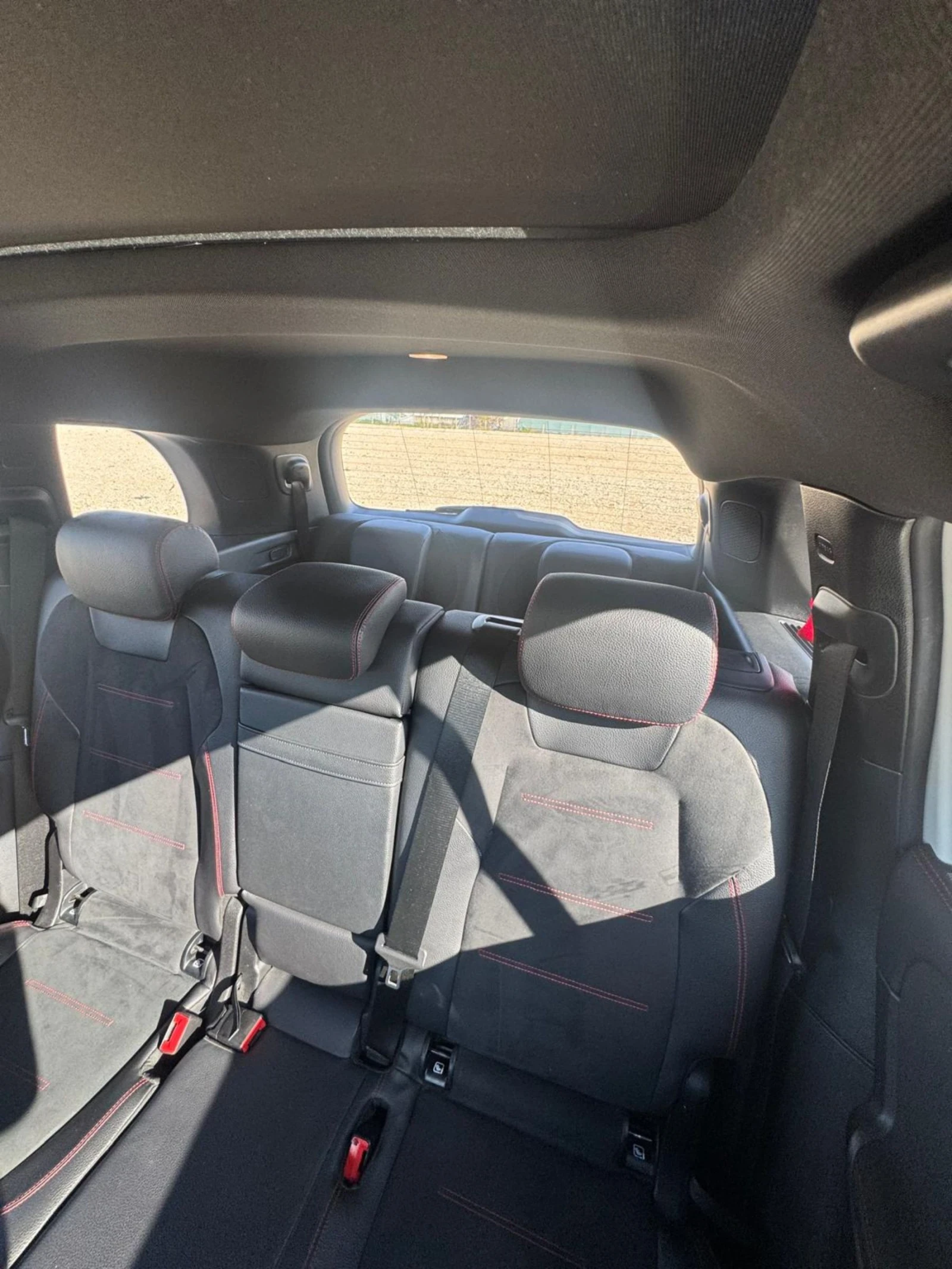 Mercedes-Benz GLB 220d 4 MATIC AMG, снимка 13 - Автомобили и джипове - 53747945