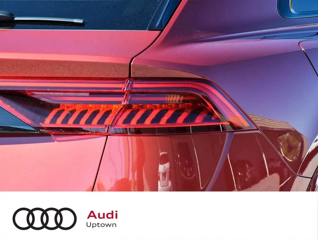Audi Q8 55TFSI Technik * Фиксирана цена до БГ * От AUDI * , снимка 10 - Автомобили и джипове - 53771009