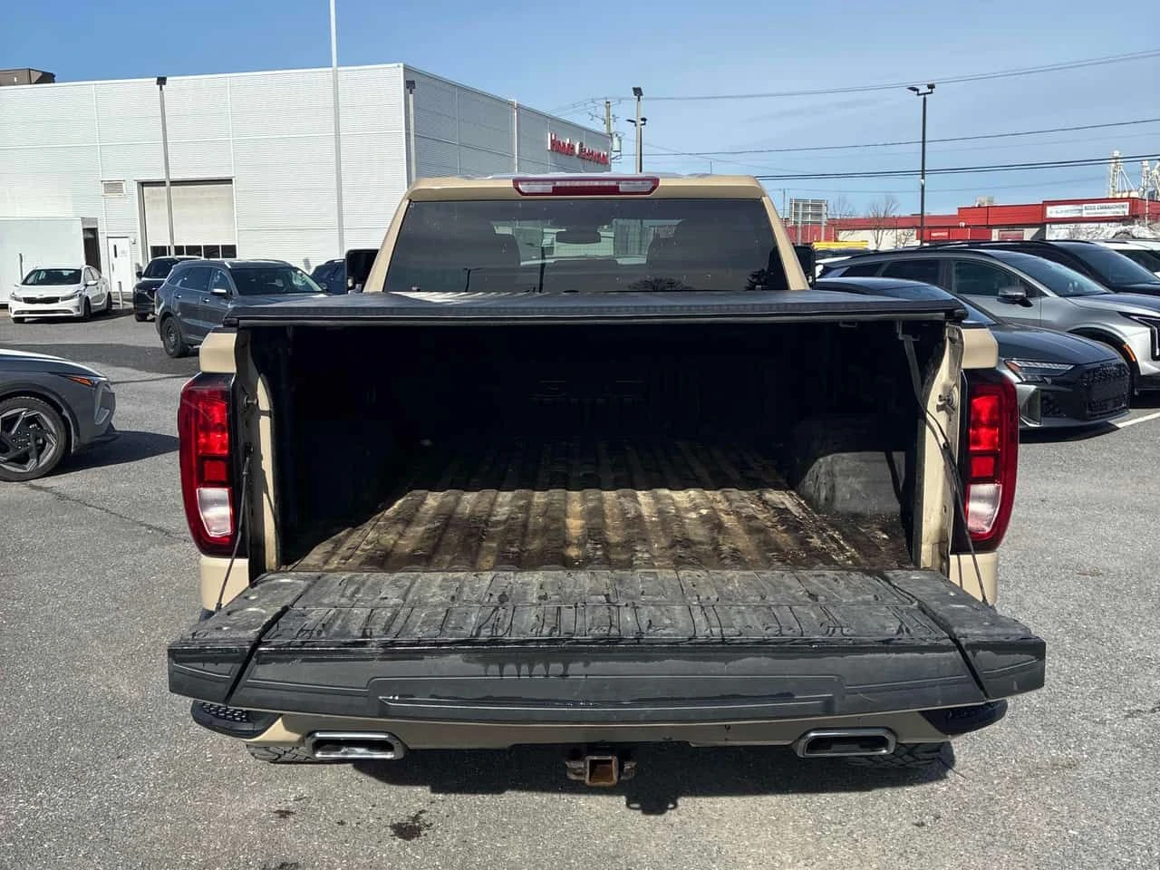 Gmc Sierra * Elevation * ������ ����������������* ���������*  | Mobile.bg � ����������� 14