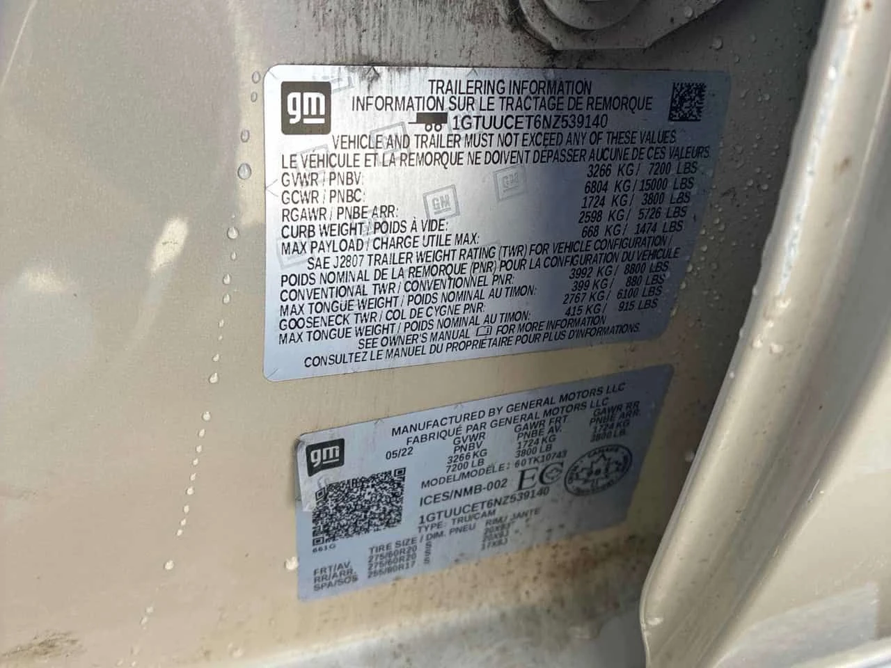 Gmc Sierra * Elevation * ������ ����������������* ���������*  | Mobile.bg � ����������� 10