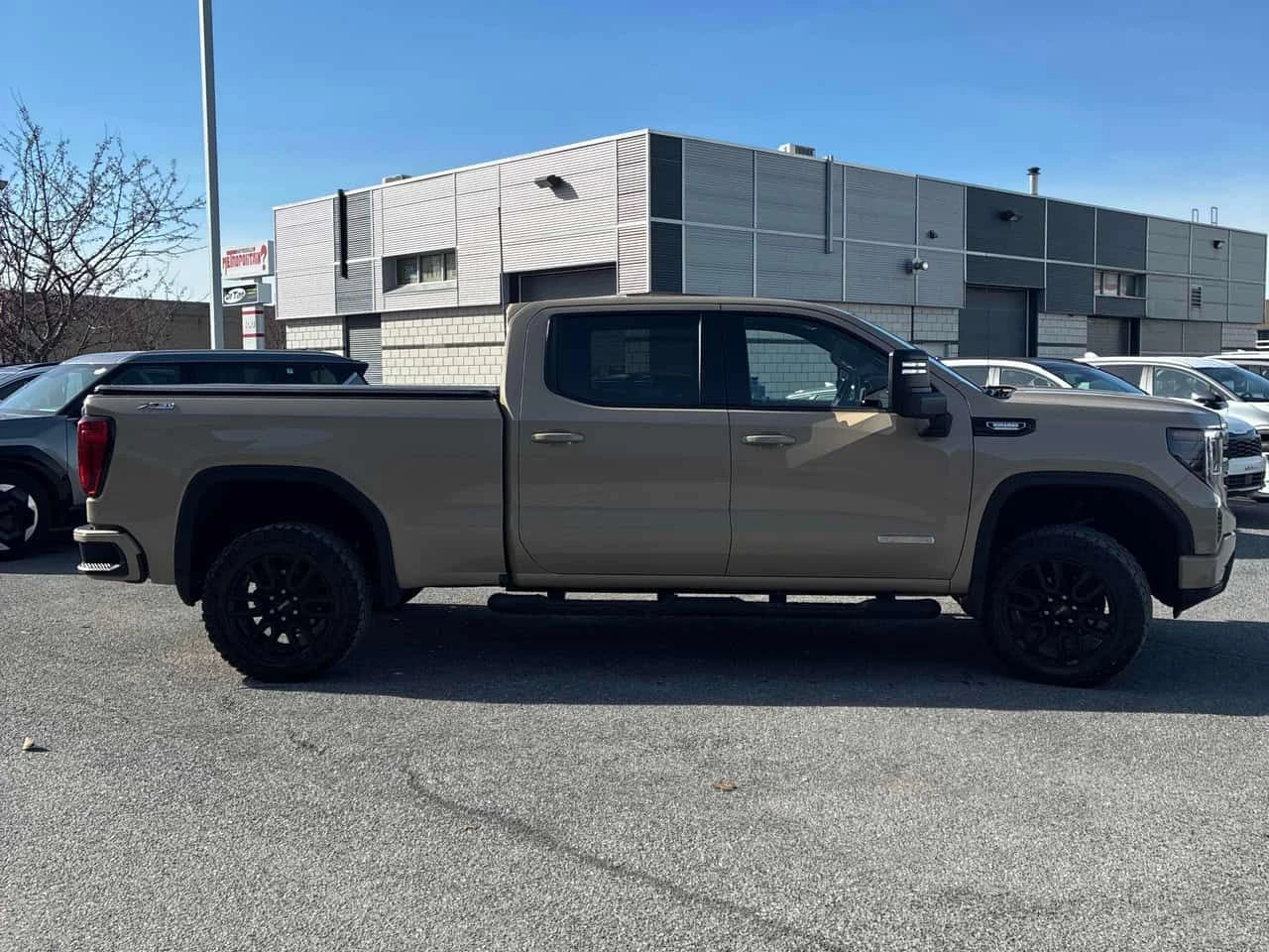 Gmc Sierra * Elevation * ������ ����������������* ���������*  | Mobile.bg � ����������� 3