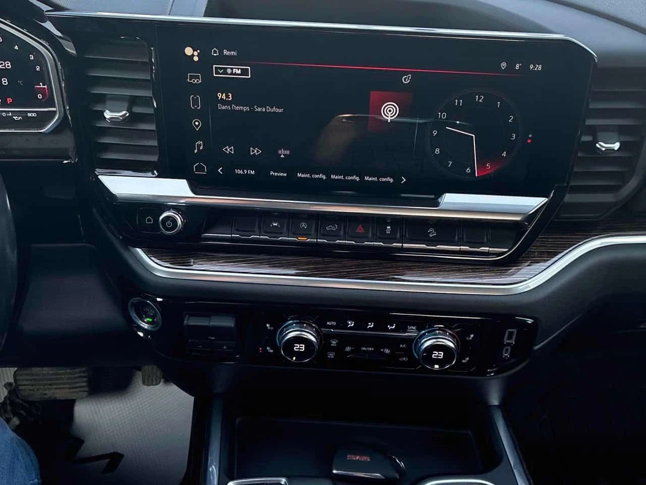 Gmc Sierra * Elevation * ������ ����������������* ���������*  | Mobile.bg � ����������� 9