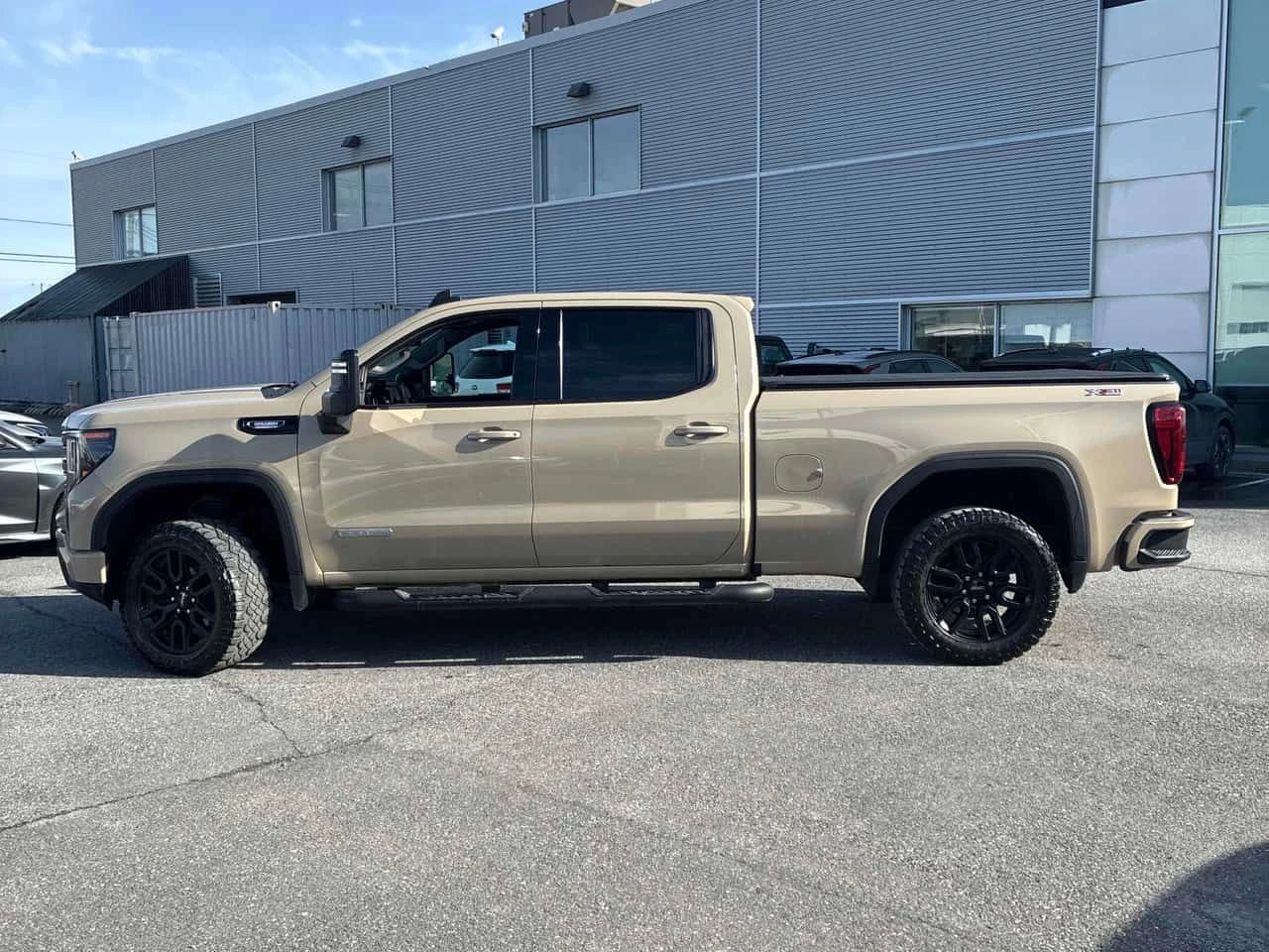 Gmc Sierra * Elevation * ������ ����������������* ���������*  | Mobile.bg � ����������� 2