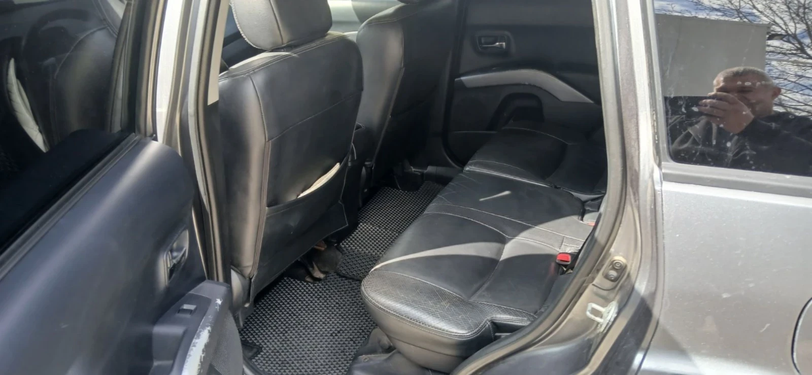 Mitsubishi Outlander | Mobile.bg � ����������� 5