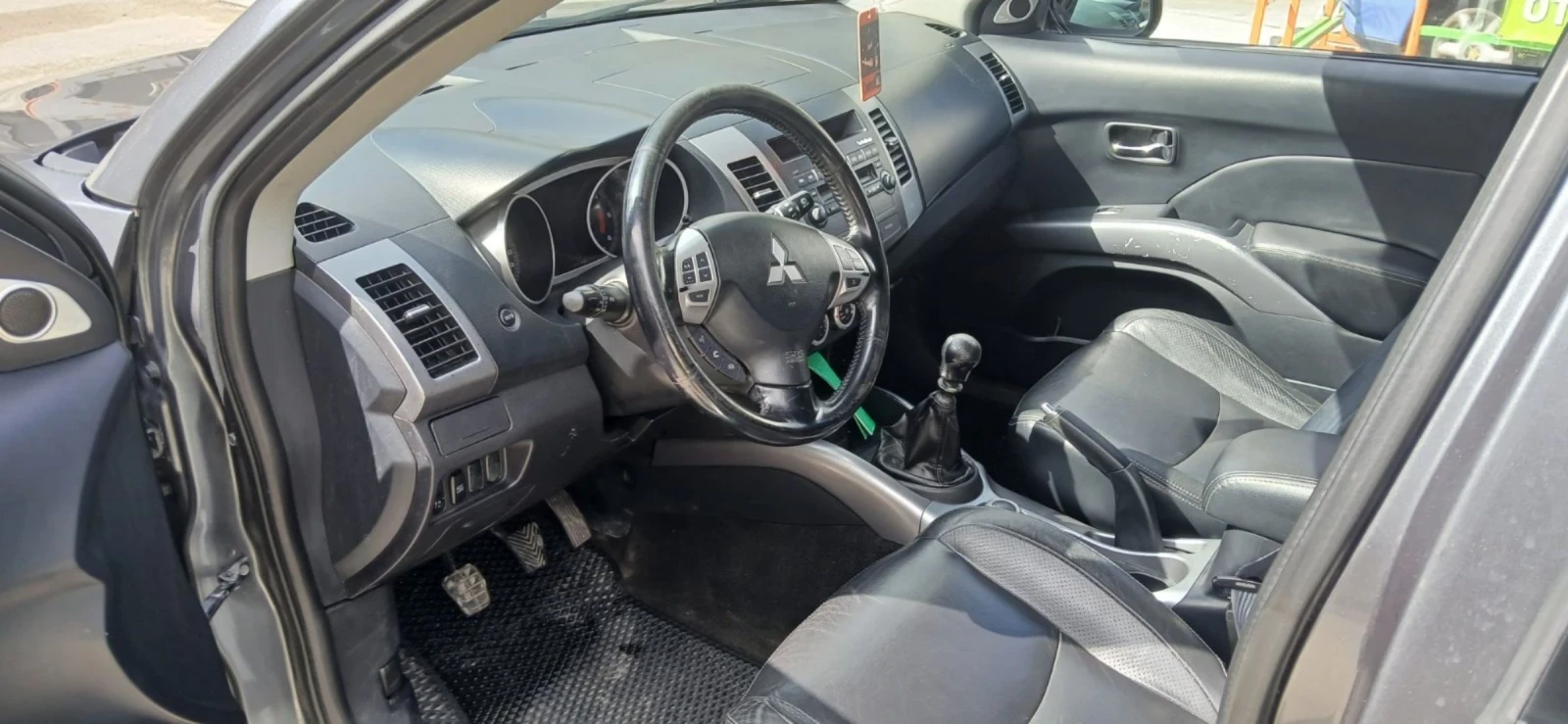 Mitsubishi Outlander | Mobile.bg � ����������� 6