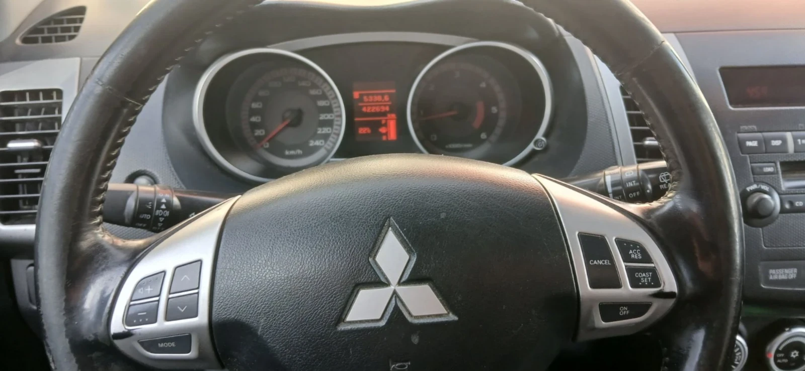 Mitsubishi Outlander | Mobile.bg � ����������� 13