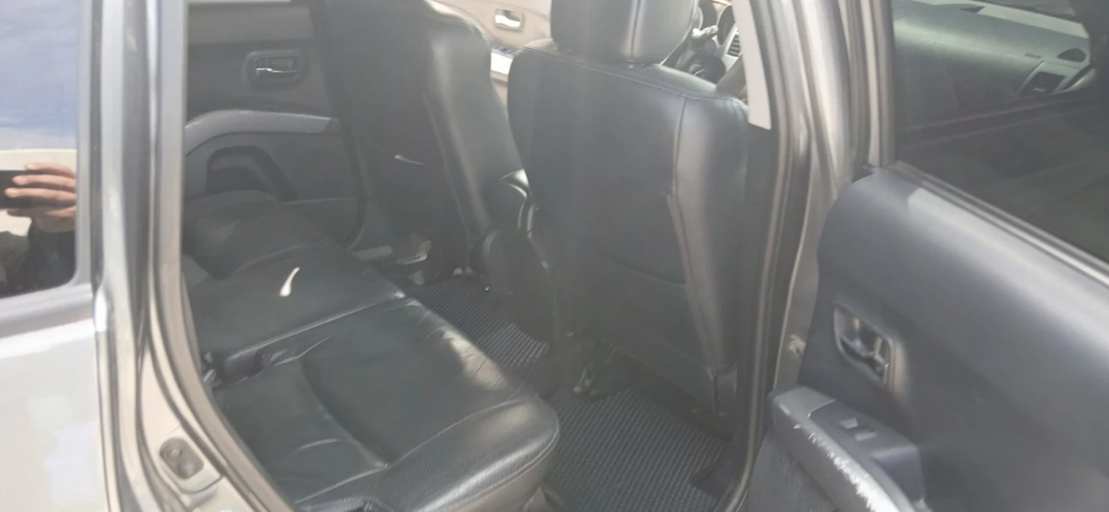 Mitsubishi Outlander | Mobile.bg � ����������� 7