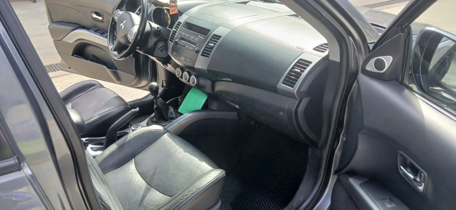 Mitsubishi Outlander | Mobile.bg � ����������� 9