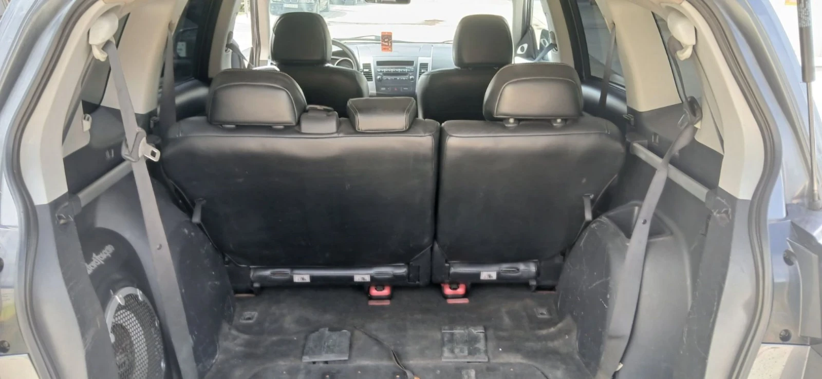 Mitsubishi Outlander | Mobile.bg � ����������� 4