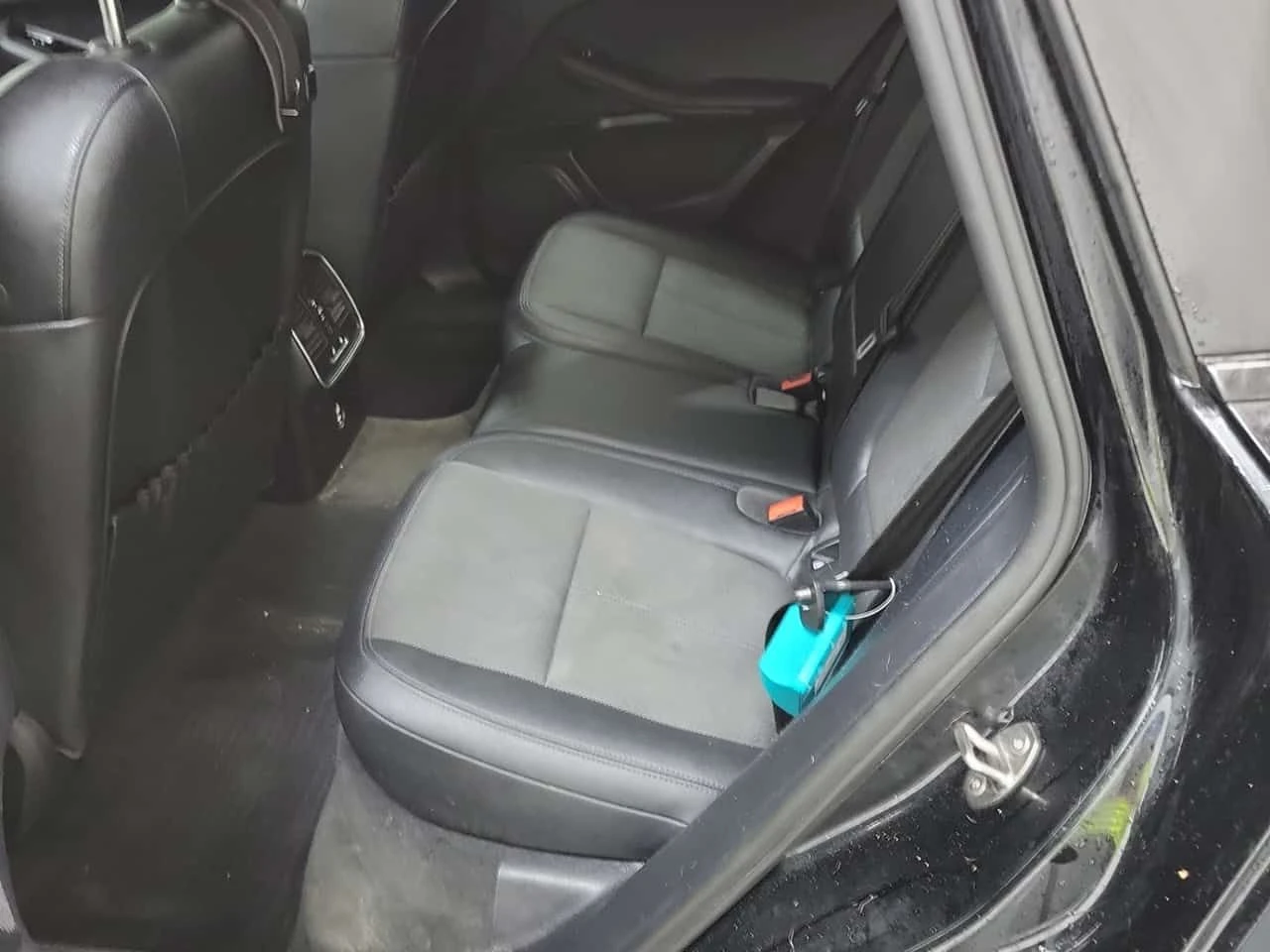 Porsche Macan * AWD * CARFAX * ЦЕНА ДО БГ, снимка 13 - Автомобили и джипове - 54219576