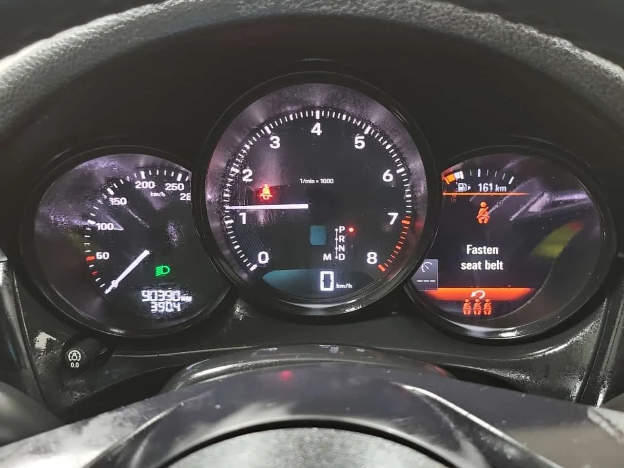 Porsche Macan * AWD * CARFAX * ЦЕНА ДО БГ, снимка 10 - Автомобили и джипове - 54219576