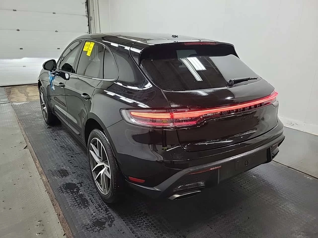 Porsche Macan * AWD * CARFAX * ЦЕНА ДО БГ, снимка 5 - Автомобили и джипове - 54219576