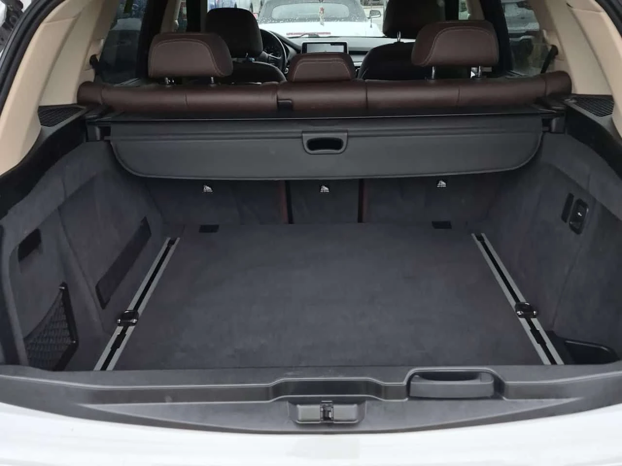 BMW X5 * XDRIVE35I * CARFAX * ЦЕНА ДО БГ, снимка 14 - Автомобили и джипове - 54228928