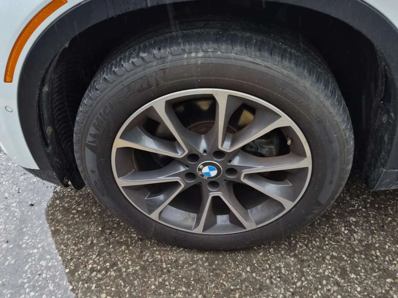 BMW X5 * XDRIVE35I * CARFAX * ЦЕНА ДО БГ, снимка 13 - Автомобили и джипове - 54228928