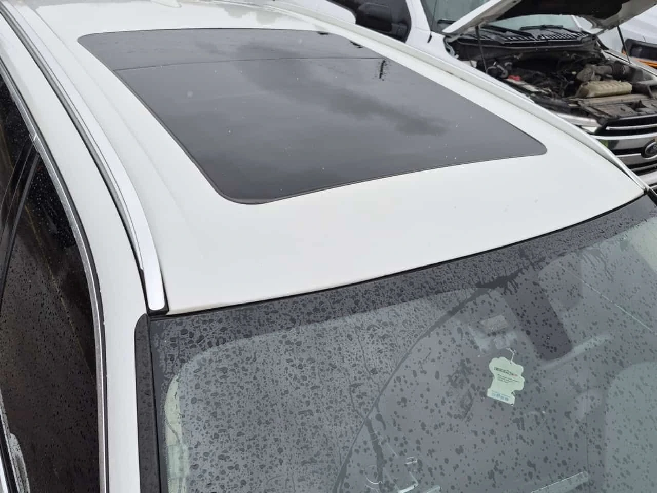 BMW X5 * XDRIVE35I * CARFAX * ЦЕНА ДО БГ, снимка 12 - Автомобили и джипове - 54228928