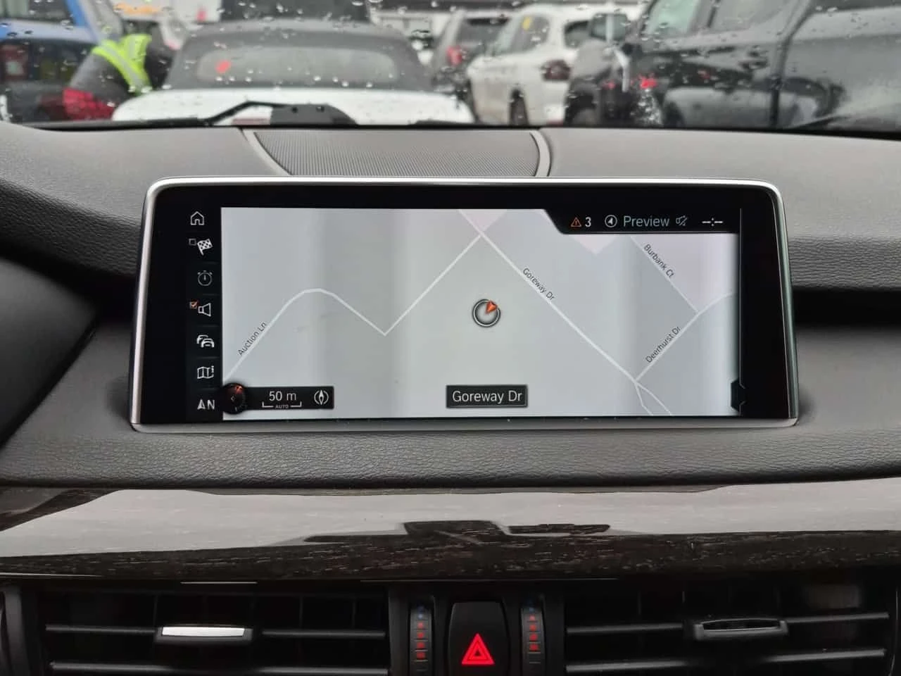 BMW X5 * XDRIVE35I * CARFAX * ЦЕНА ДО БГ, снимка 8 - Автомобили и джипове - 54228928