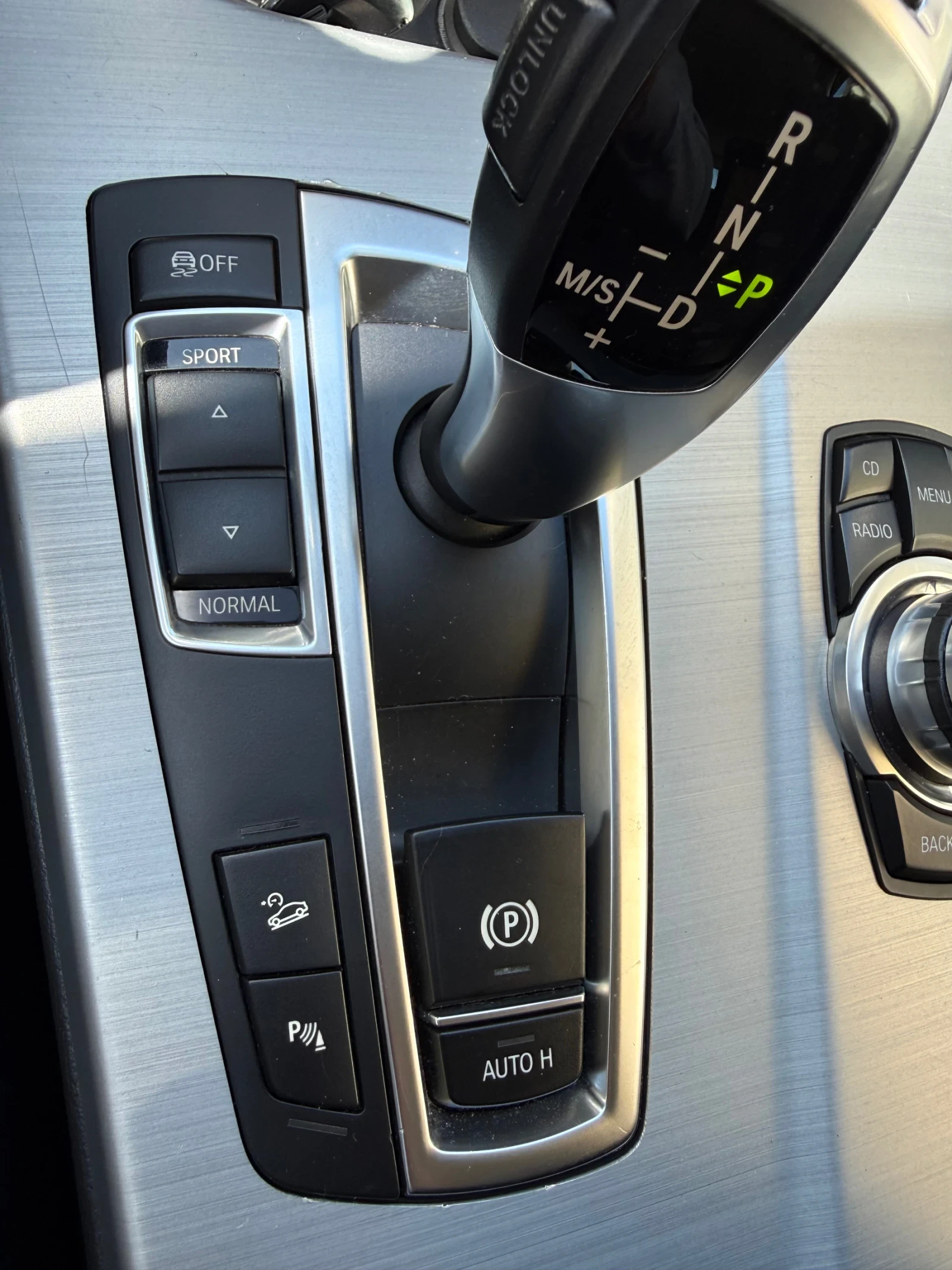 BMW X3 2.0D X-drive , снимка 8 - Автомобили и джипове - 54333351