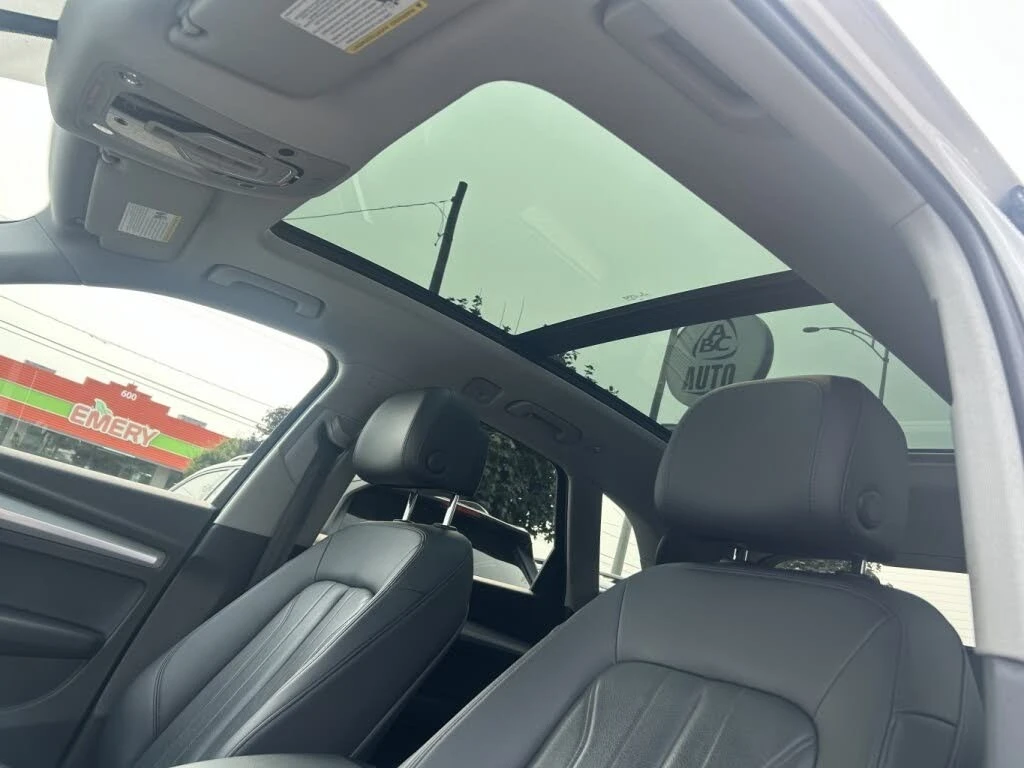 Audi Q5 * AвтоКредит * (ЦЕНА ДО БГ), снимка 10 - Автомобили и джипове - 54333343