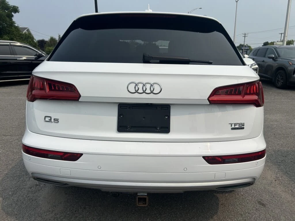 Audi Q5 * AвтоКредит * (ЦЕНА ДО БГ), снимка 4 - Автомобили и джипове - 54333343