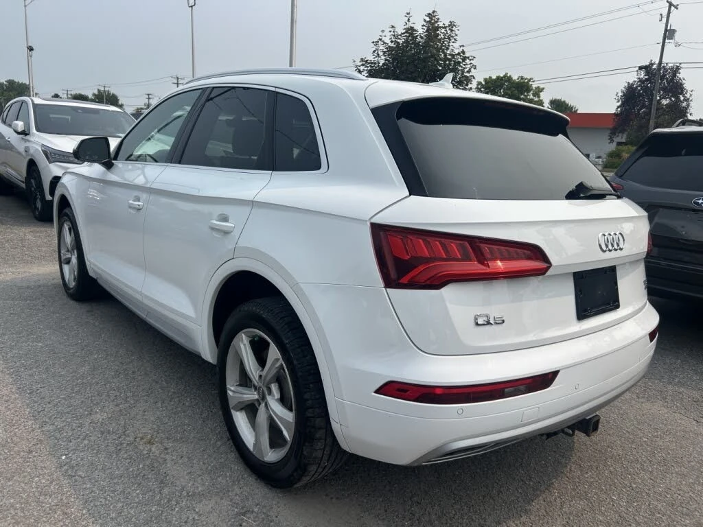 Audi Q5 * AвтоКредит * (ЦЕНА ДО БГ), снимка 5 - Автомобили и джипове - 54333343