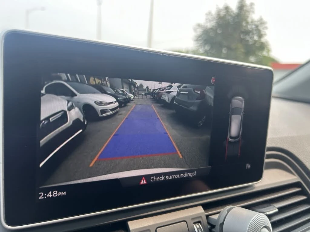 Audi Q5 * AвтоКредит * (ЦЕНА ДО БГ), снимка 13 - Автомобили и джипове - 54333343