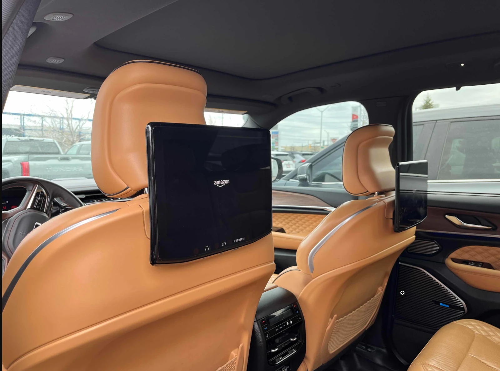 Jeep Grand cherokee SUMMIT* �����* 360Cam* HUD* ����� ��������* ��� �� | Mobile.bg � ����������� 14