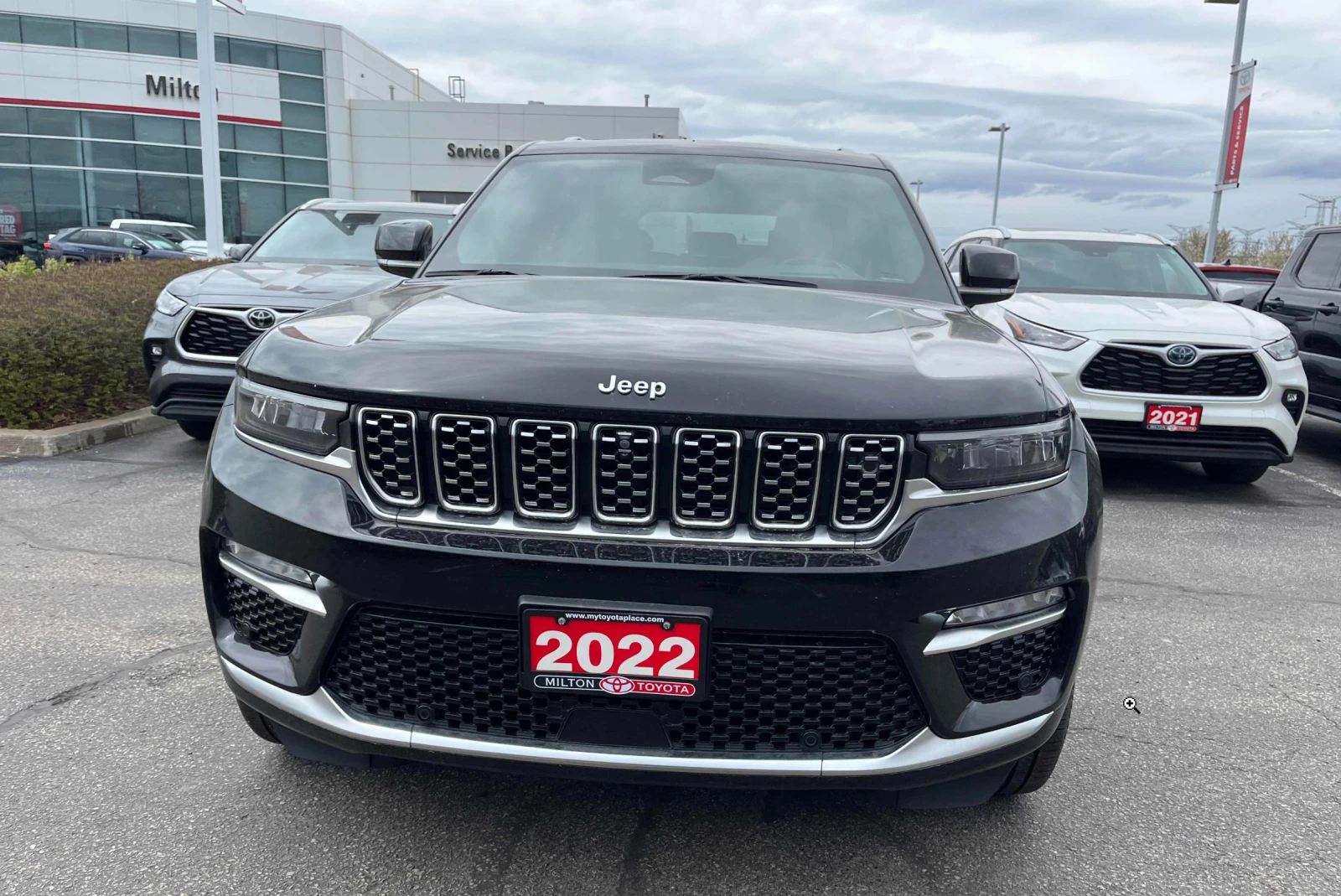 Jeep Grand cherokee SUMMIT* �����* 360Cam* HUD* ����� ��������* ��� �� | Mobile.bg � ����������� 2