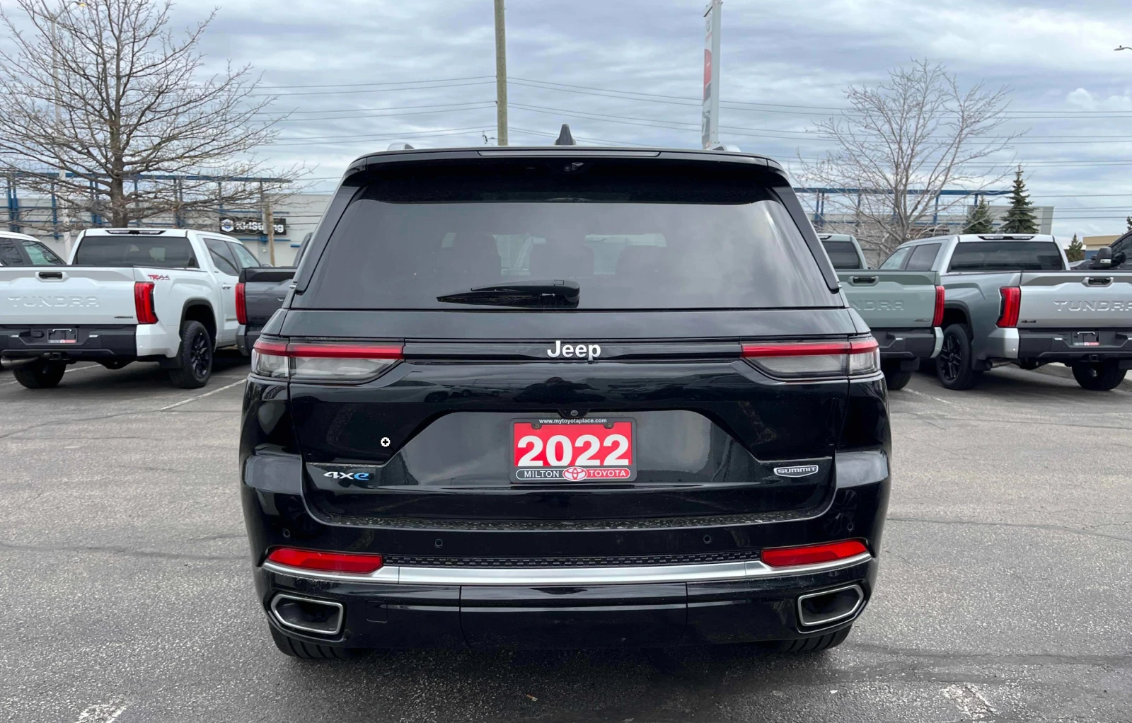 Jeep Grand cherokee SUMMIT* �����* 360Cam* HUD* ����� ��������* ��� �� | Mobile.bg � ����������� 6