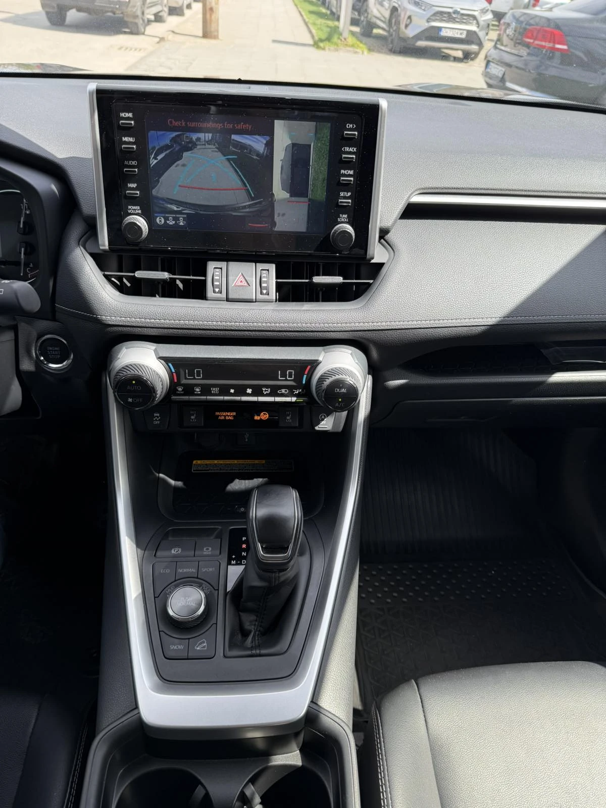 Toyota Rav4 2.0 Luxury AWD  | Mobile.bg � ����������� 14