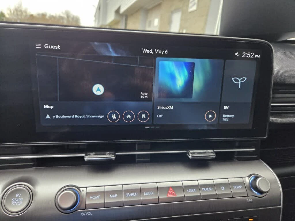 Hyundai Kona 2024 Hyundai Kona Electric, снимка 9 - Автомобили и джипове - 54665578