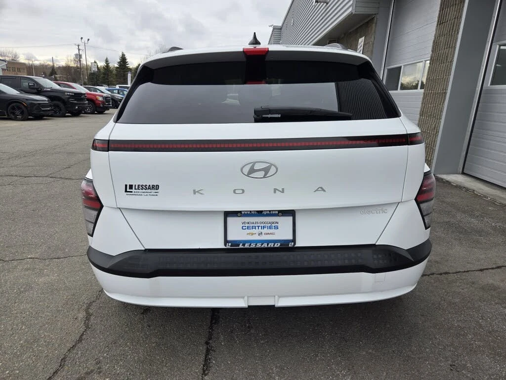 Hyundai Kona 2024 Hyundai Kona Electric, снимка 5 - Автомобили и джипове - 54665578