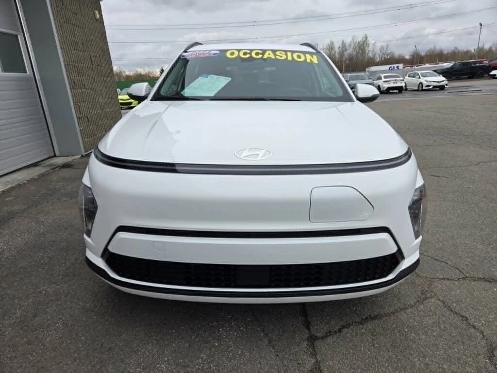Hyundai Kona 2024 Hyundai Kona Electric, снимка 2 - Автомобили и джипове - 54665578