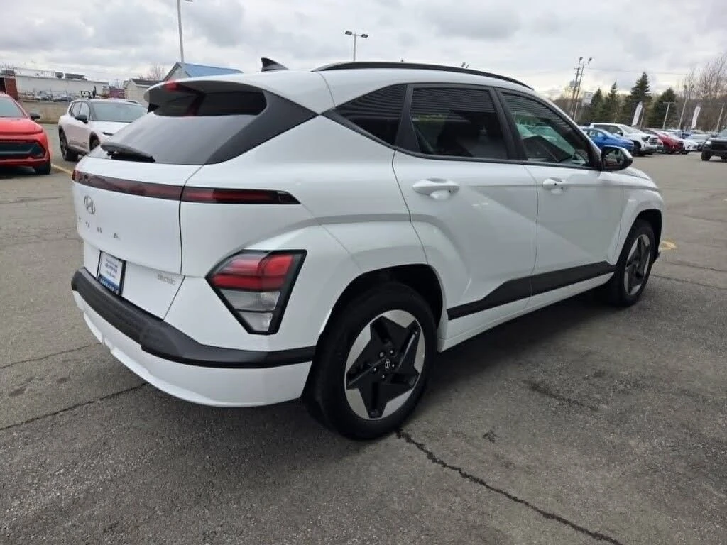 Hyundai Kona 2024 Hyundai Kona Electric, снимка 4 - Автомобили и джипове - 54665578