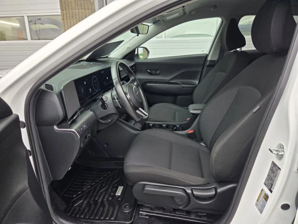 Hyundai Kona 2024 Hyundai Kona Electric, снимка 7 - Автомобили и джипове - 54665578