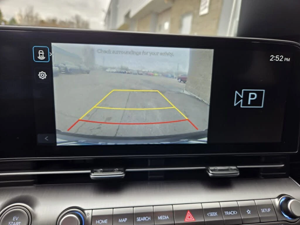 Hyundai Kona 2024 Hyundai Kona Electric, снимка 10 - Автомобили и джипове - 54665578
