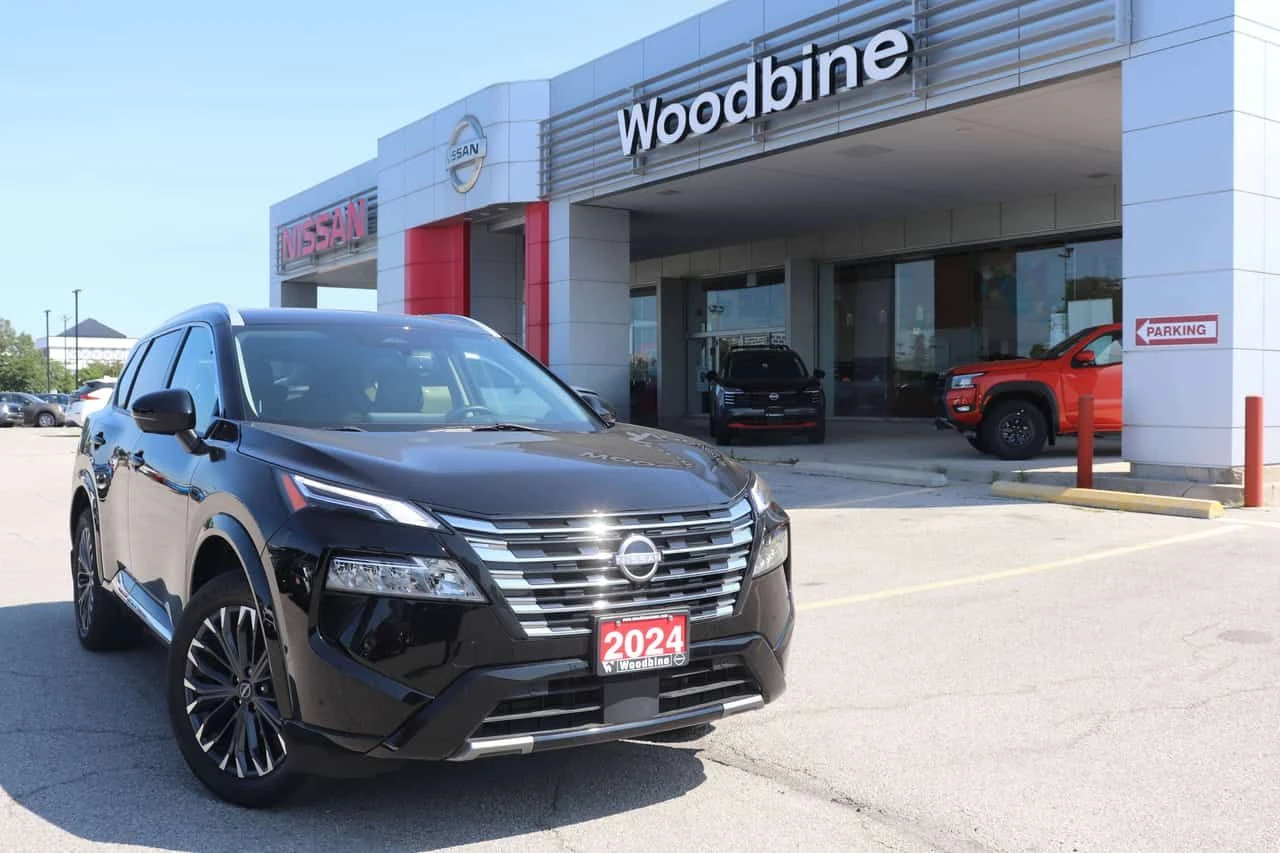 Nissan Rogue ФИНАНСИРАНЕ/ЦЕНА ДО БЪЛГАРИЯ