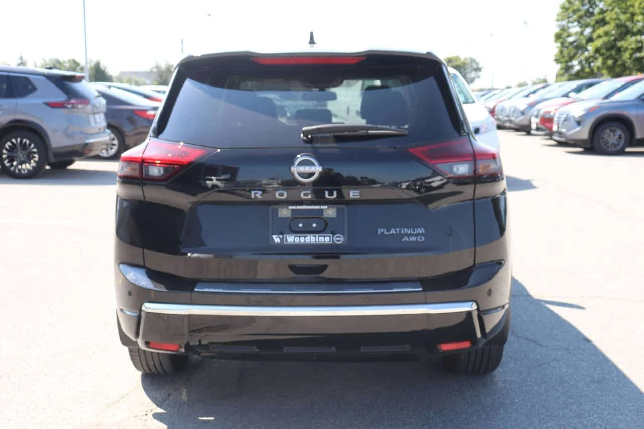 Nissan Rogue ФИНАНСИРАНЕ/ЦЕНА ДО БЪЛГАРИЯ, снимка 6 - Автомобили и джипове - 55408019