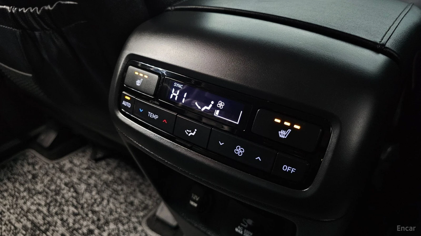 Hyundai Palisade Prestige* КОЖА* ОБДУХВ* НАВИ* 360* HUD, снимка 16 - Автомобили и джипове - 55559039