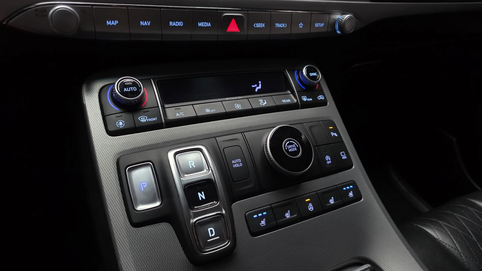 Hyundai Palisade 3.8 Exclusive* ЕЛ. БАГАЖНИК* КРАЙНА ЦЕНА, снимка 9 - Автомобили и джипове - 55594352