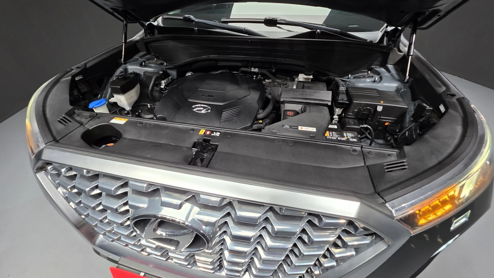 Hyundai Palisade 3.8 Exclusive* ЕЛ. БАГАЖНИК* КРАЙНА ЦЕНА, снимка 6 - Автомобили и джипове - 55594352