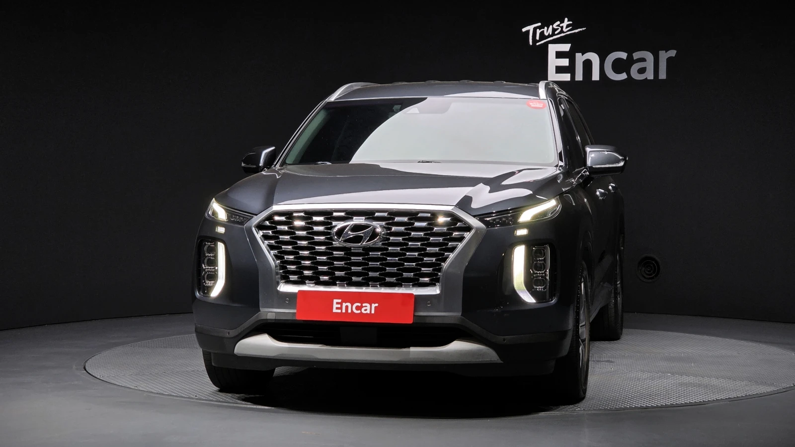 Hyundai Palisade 3.8 Exclusive* ЕЛ. БАГАЖНИК* КРАЙНА ЦЕНА, снимка 3 - Автомобили и джипове - 55594352