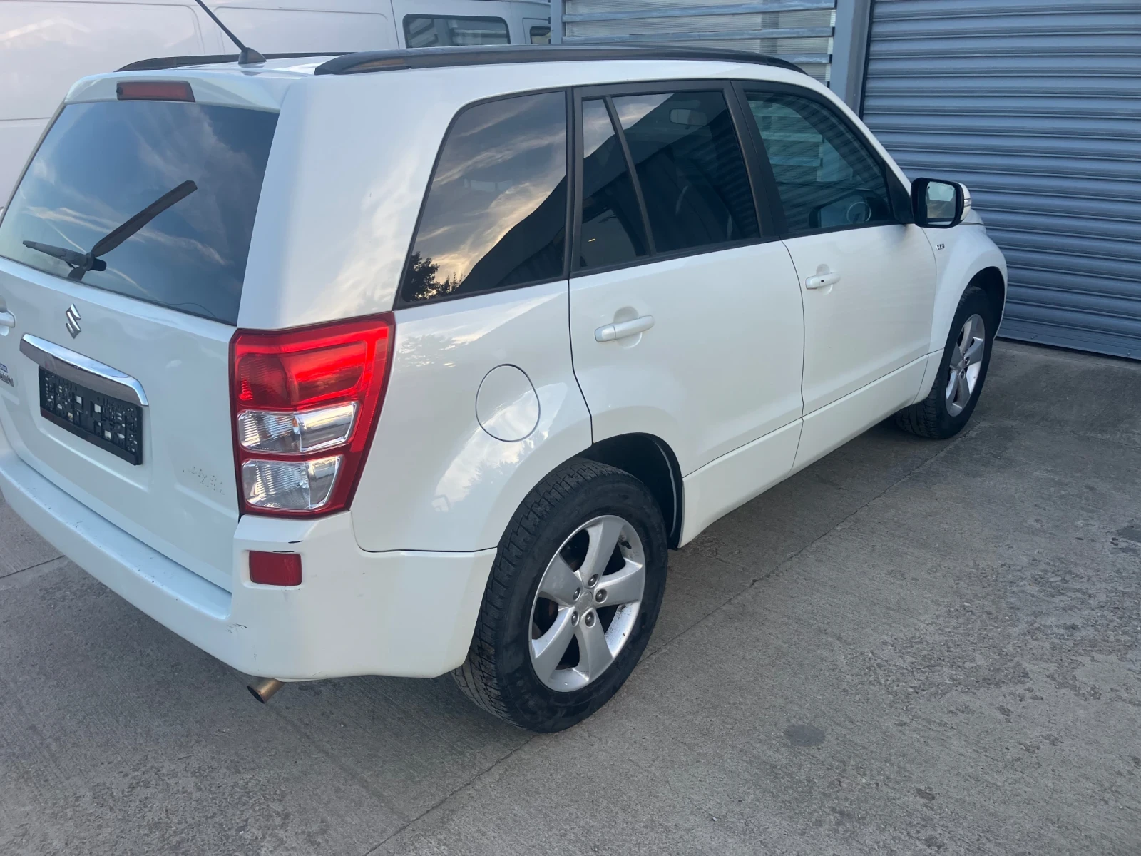Suzuki Grand vitara 1.9 DDIS  | Mobile.bg � ����������� 6