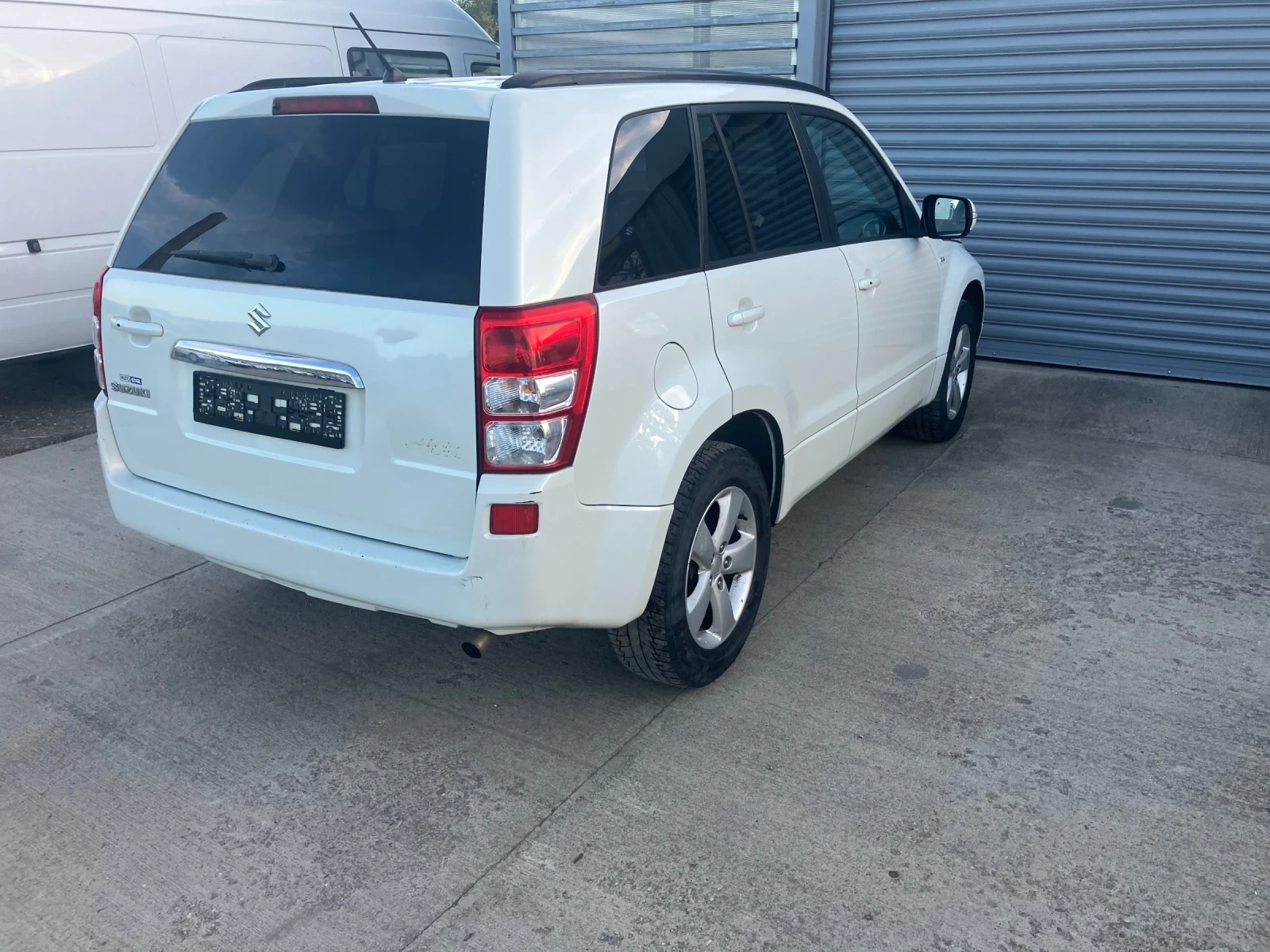 Suzuki Grand vitara 1.9 DDIS  | Mobile.bg � ����������� 5