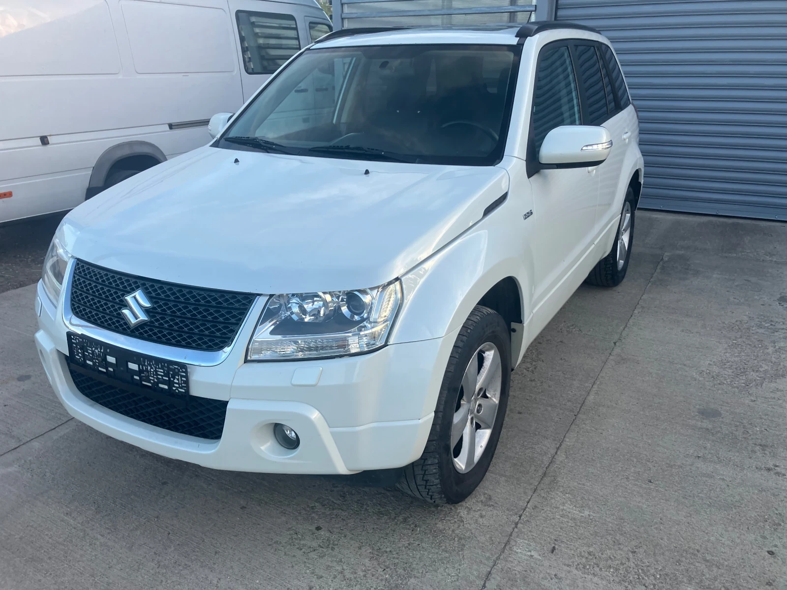 Suzuki Grand vitara 1.9 DDIS  | Mobile.bg � ����������� 4