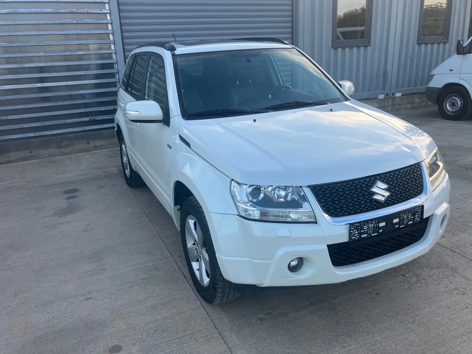 Suzuki Grand vitara 1.9 DDIS  | Mobile.bg � ����������� 2